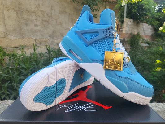 Men Air Jordan 4 AJ4 Shoes