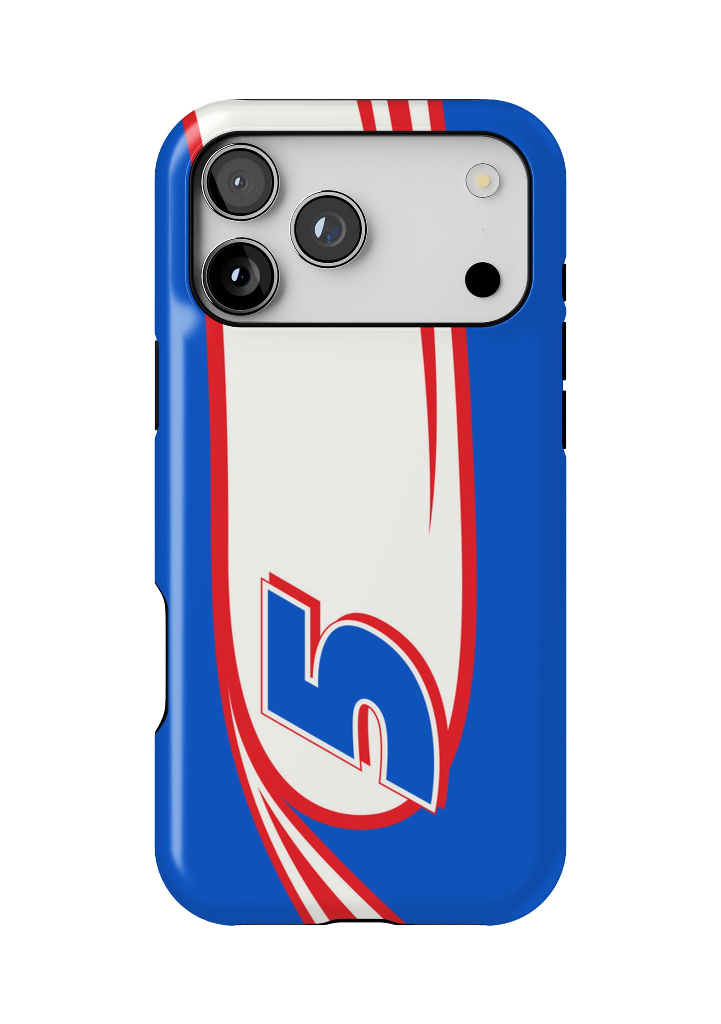 Kyle Larson 2022 Chevrolet iPhone 17 Tough Case Protective