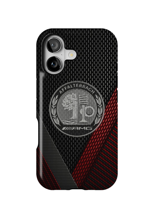 Mercedes Benz Affalterbach AMG Phone 17 Tough Case Protective