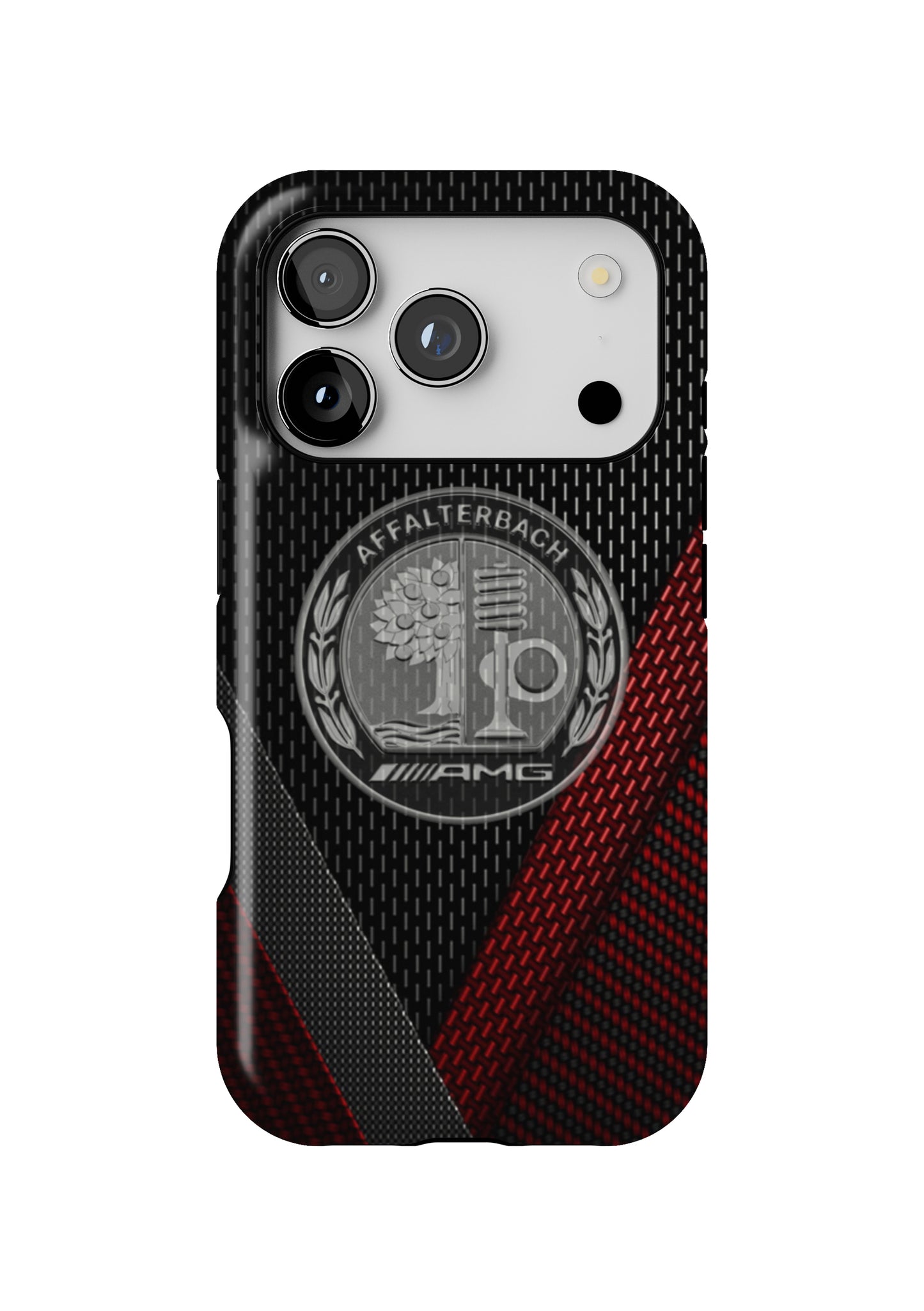 Mercedes Benz Affalterbach AMG Phone 17 Tough Case Protective