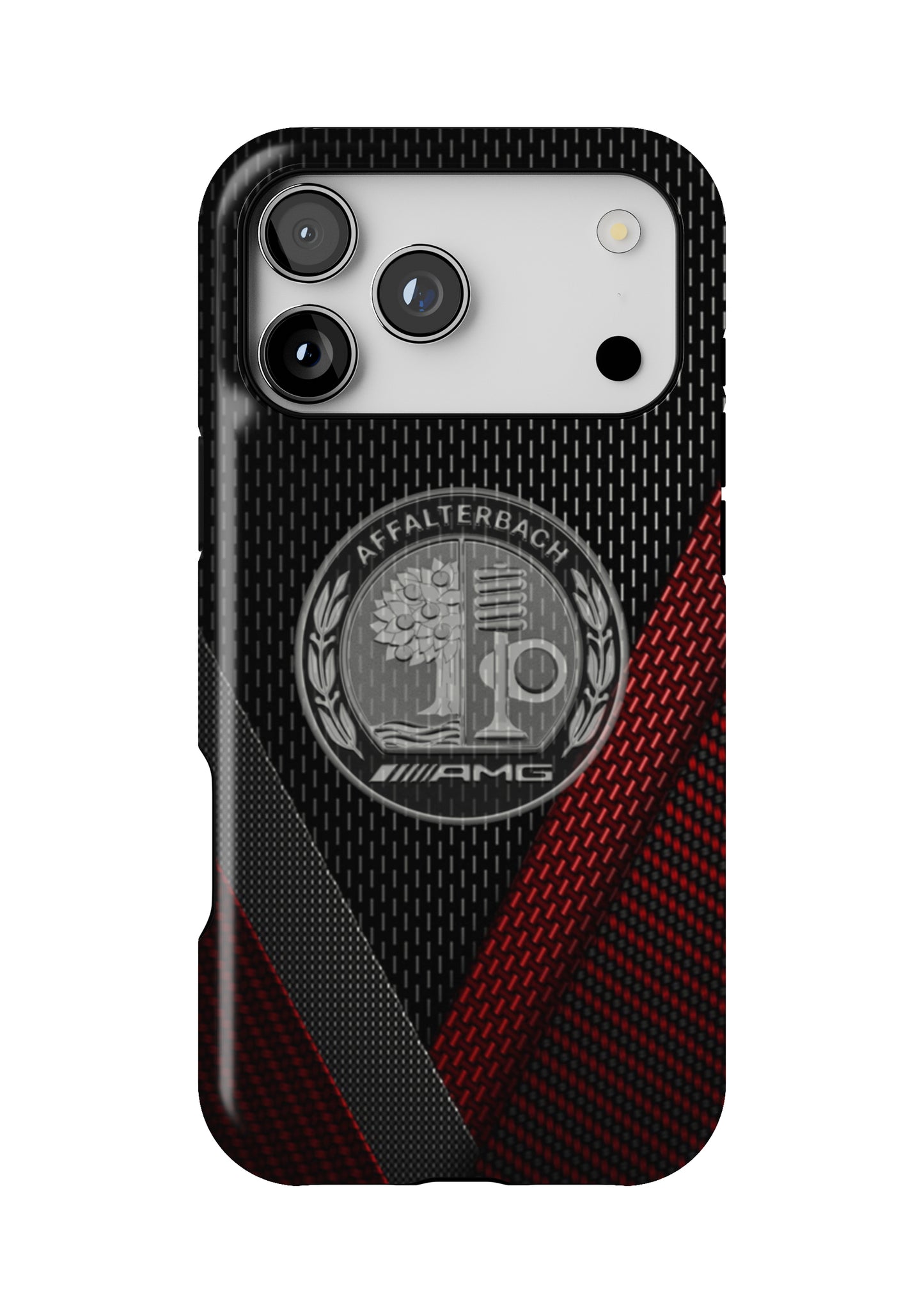 Mercedes Benz Affalterbach AMG Phone 17 Tough Case Protective