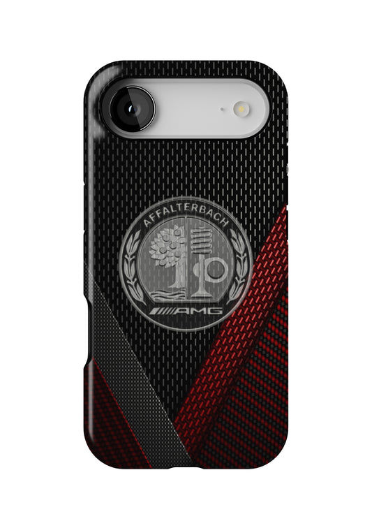 Mercedes Benz Affalterbach AMG Phone 17 Tough Case Protective